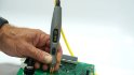 Display Probe for easier bond meter readings!