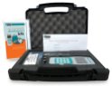 TEGAM 931B Data Logger Thermometer ISO 17025 Kit